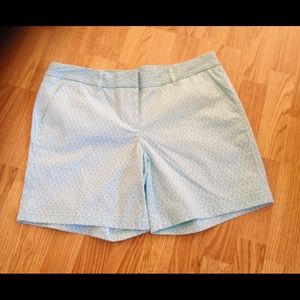 NWOT PETITE ladies shorts golf sz 10P 12P 14P 16P